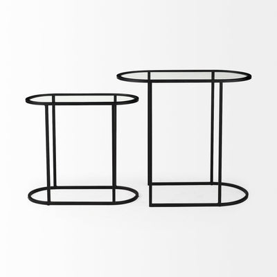 product image for Celine Accent Table Mercana Mer 69492 6 53