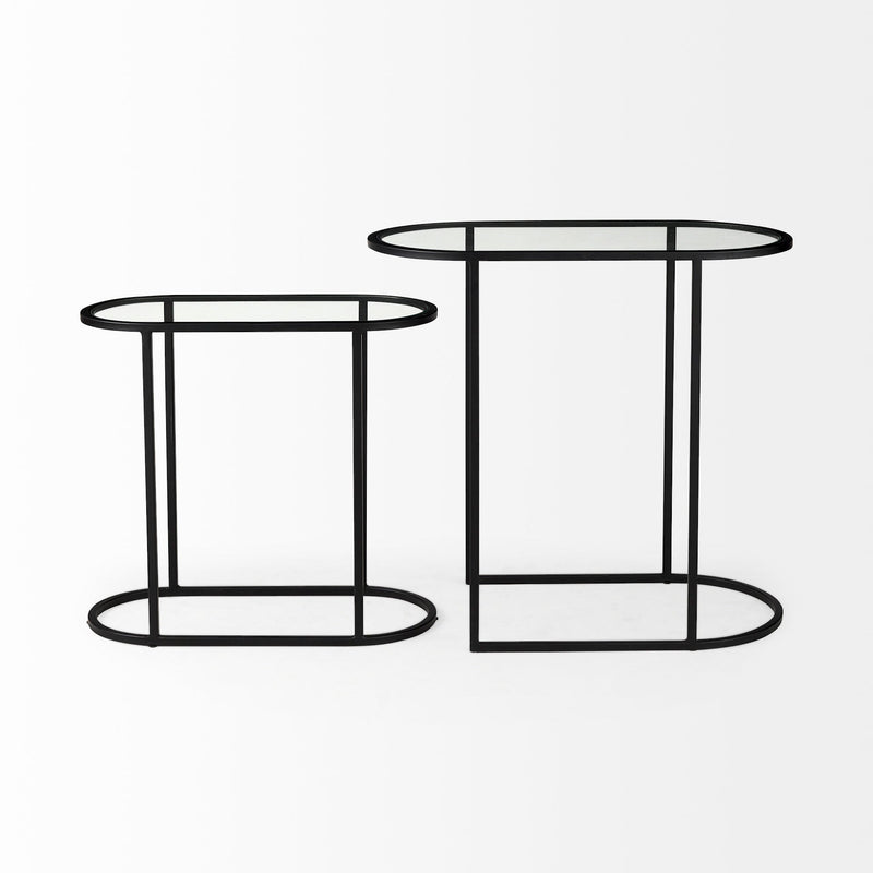 media image for Celine Accent Table Mercana Mer 69492 6 237