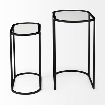 product image for Celine Accent Table Mercana Mer 69492 7 8