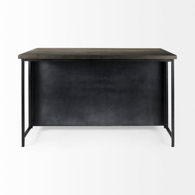 product image for Dimitra Kitchen Island Mercana Mer 69211 4 34