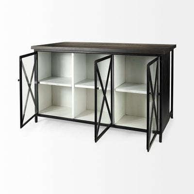 product image for Dimitra Kitchen Island Mercana Mer 69211 6 96