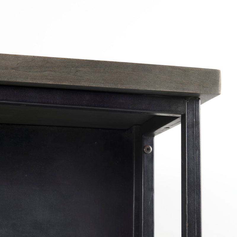 media image for Dimitra Kitchen Island Mercana Mer 69211 10 237