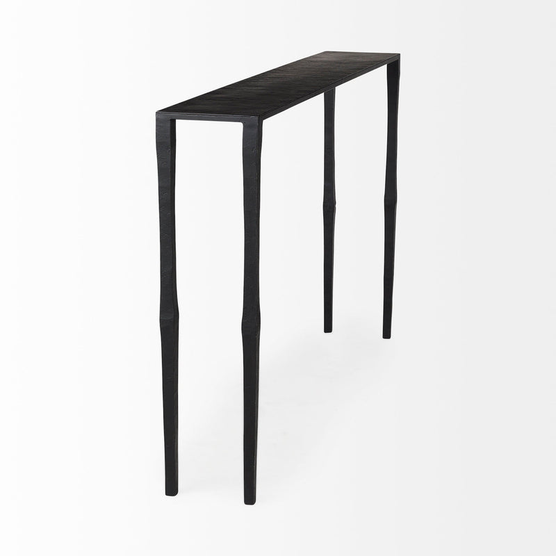 media image for Timothy Console Table Mercana Mer 69257 4 259
