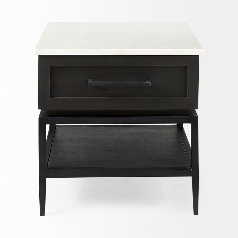 media image for Divina End Side Table Mercana Mer 69237 2 242