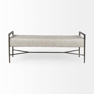 product image for Charlotte Bench Mercana Mer 69367 3 78