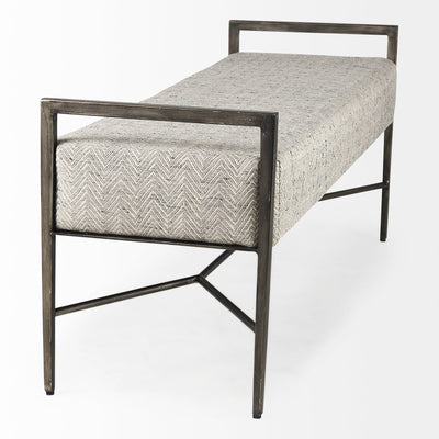 product image for Charlotte Bench Mercana Mer 69367 7 99