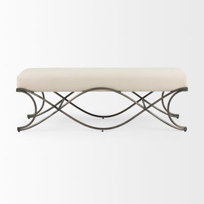 product image for Ayla Bench Mercana Mer 69370 6 97