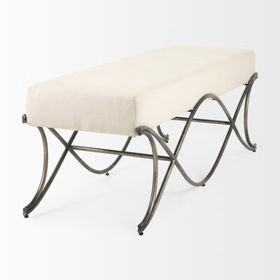 product image for Ayla Bench Mercana Mer 69370 12 23