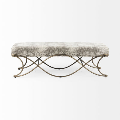 product image for Ayla Bench Mercana Mer 69370 5 88