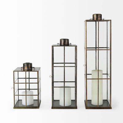 product image for Grimwig Lantern Mercana Mer 68834 5 68