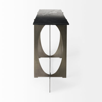 product image for Reinhold Console Table Mercana Mer 69263 Ab 5 88