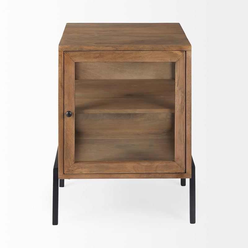 media image for Arelius End Side Table Mercana Mer 69207 7 219