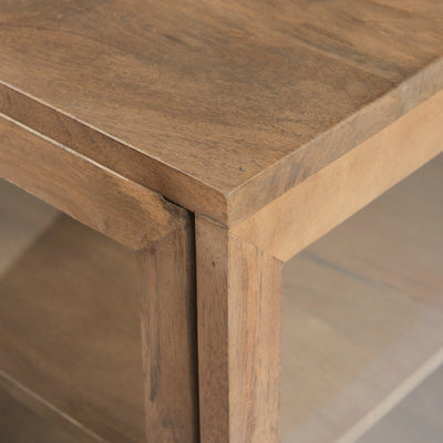 product image for Arelius End Side Table Mercana Mer 69207 27 4