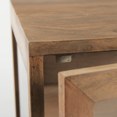 product image for Arelius End Side Table Mercana Mer 69207 32 4
