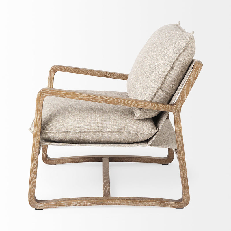 media image for Brayden Upholstered Accent Chair Mercana Mer 69355 8 298