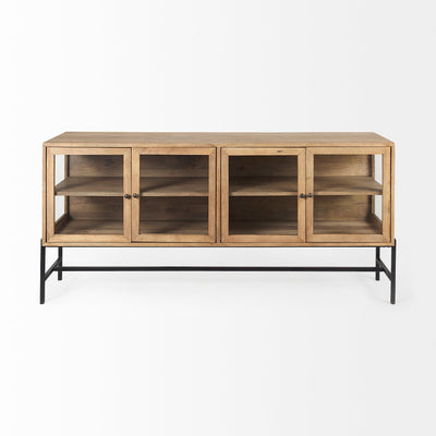 product image for Arelius Sideboard Mercana Mer 69293 6 17