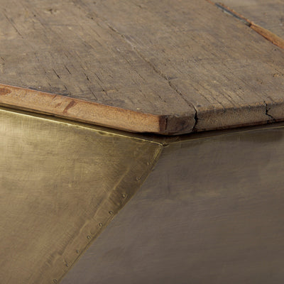 product image for Esagono Coffee Table Mercana Mer 50510 12 7