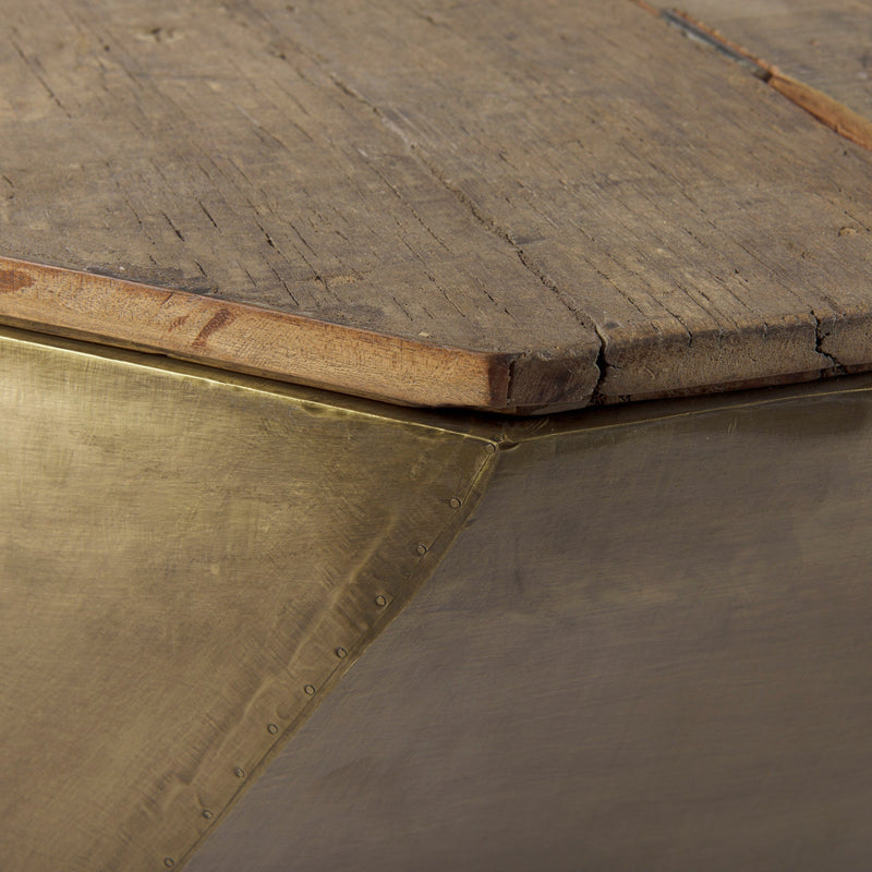 media image for Esagono Coffee Table Mercana Mer 50510 12 234