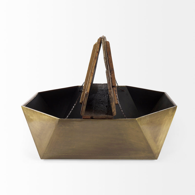 media image for Esagono Coffee Table Mercana Mer 50510 14 211