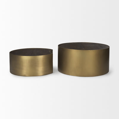 product image for Eclipse Coffee Table Mercana Mer 70240 7 75