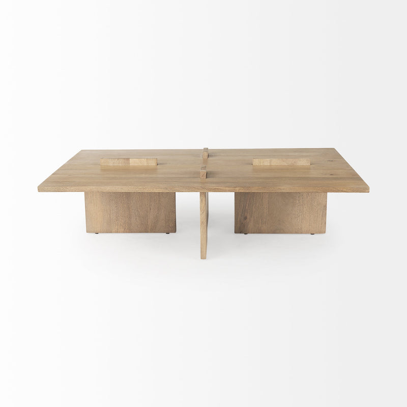 media image for Aida Rectangle Coffee Table Mercana Mer 69186 2 213