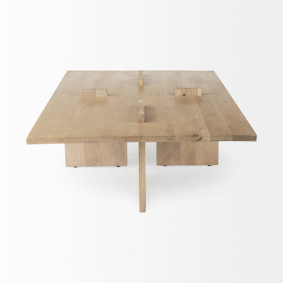 product image for Aida Rectangle Coffee Table Mercana Mer 69186 3 33