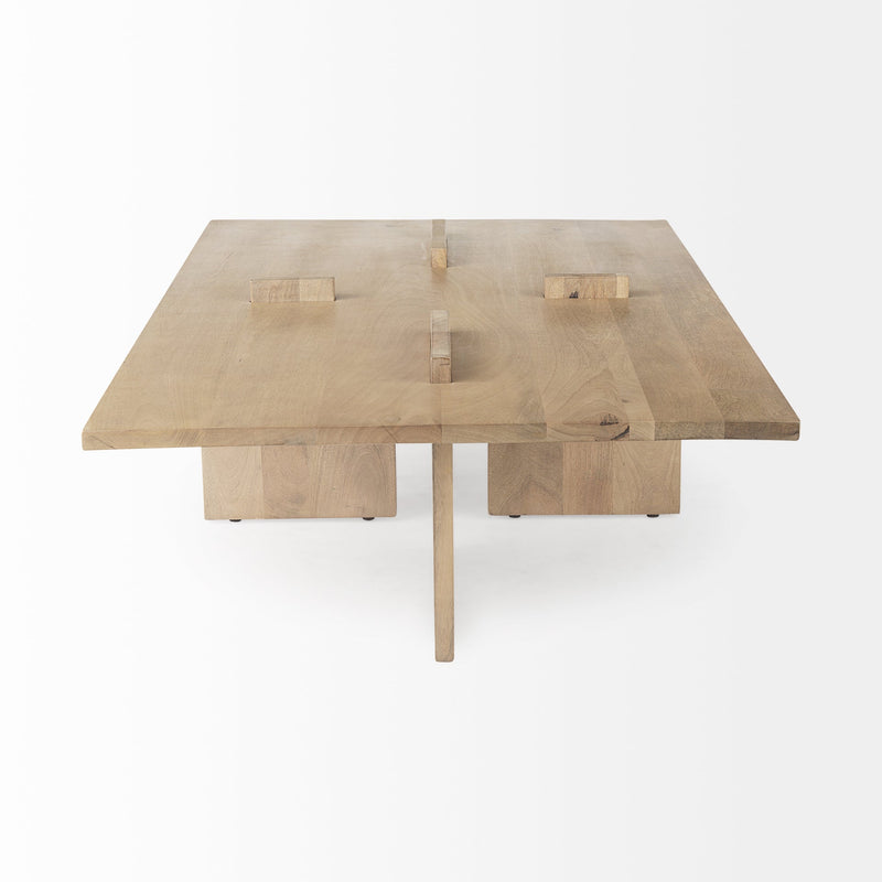 media image for Aida Rectangle Coffee Table Mercana Mer 69186 3 245