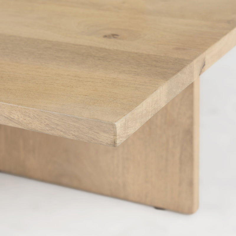 media image for Aida Rectangle Coffee Table Mercana Mer 69186 5 236