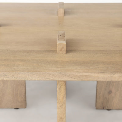 product image for Aida Rectangle Coffee Table Mercana Mer 69186 6 84