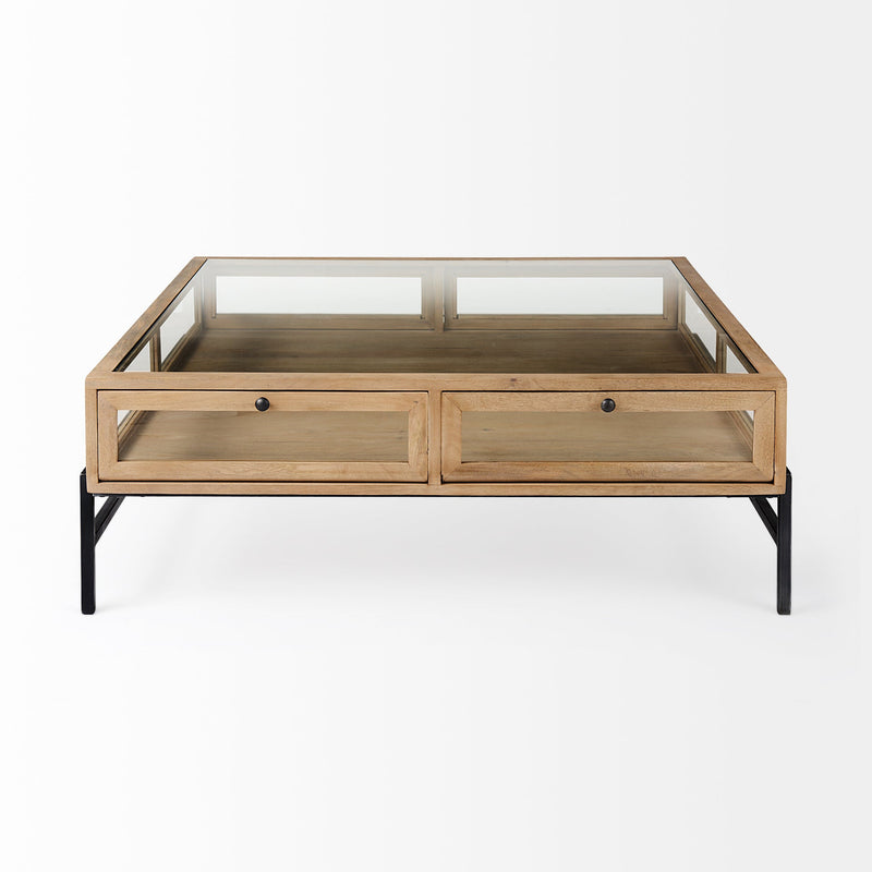 media image for Arelius Coffee Table Mercana Mer 69297 13 253