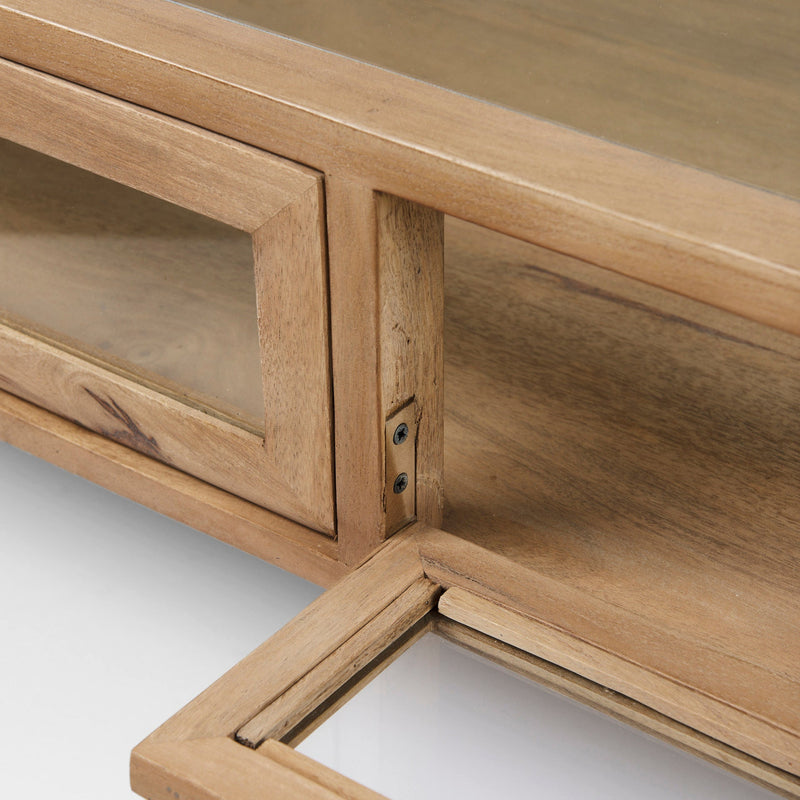 media image for Arelius Coffee Table Mercana Mer 69297 60 291