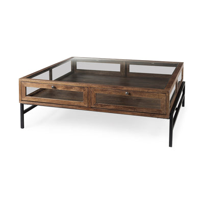product image for Arelius Coffee Table Mercana Mer 69297 6 33