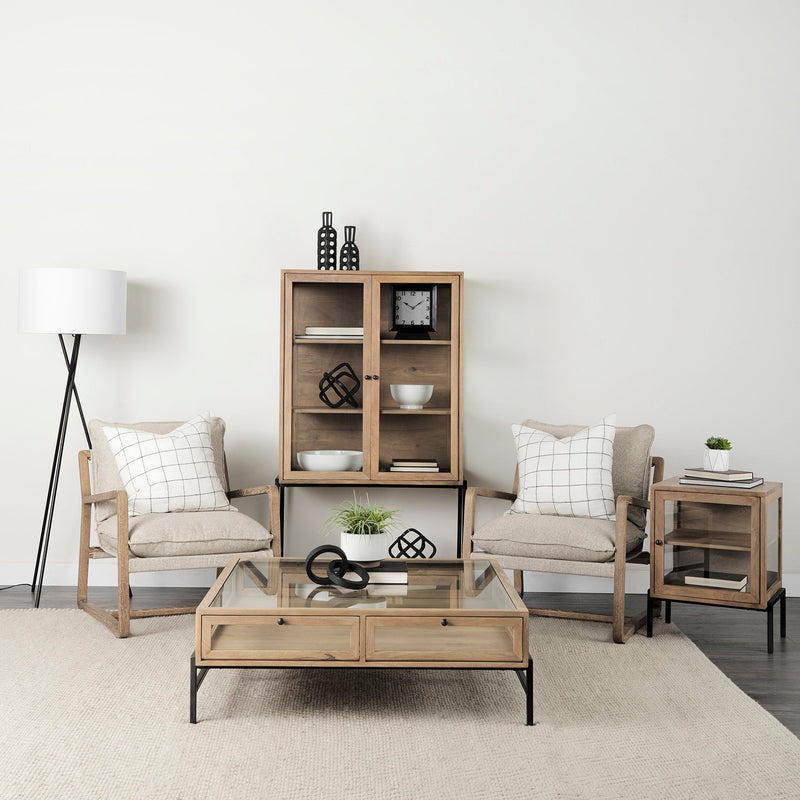 media image for Arelius Cabinet Mercana Mer 69299 38 211