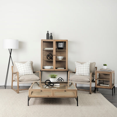 product image for Arelius Coffee Table Mercana Mer 69297 88 75