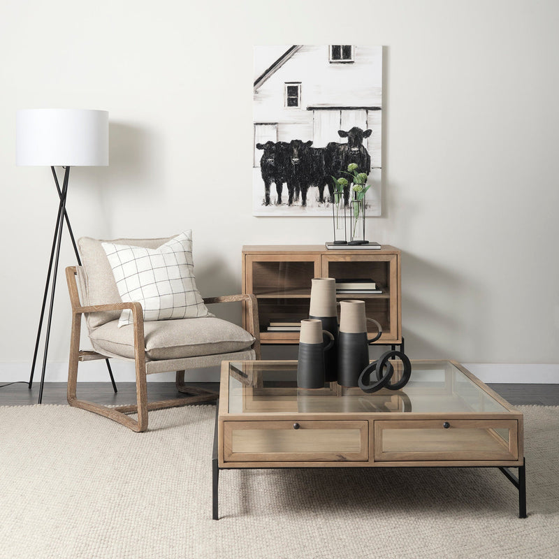 media image for Arelius Coffee Table Mercana Mer 69297 86 248