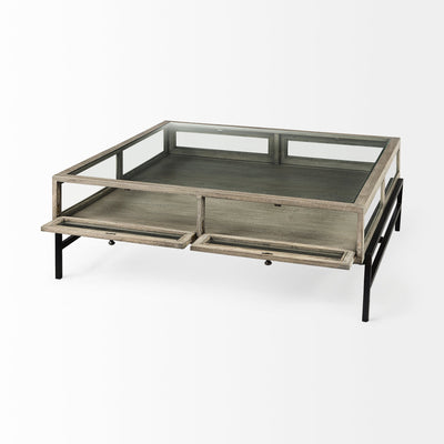 product image for Arelius Coffee Table Mercana Mer 69297 35 92