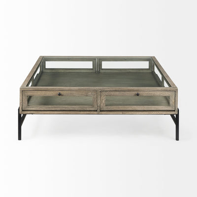 product image for Arelius Coffee Table Mercana Mer 69297 12 26
