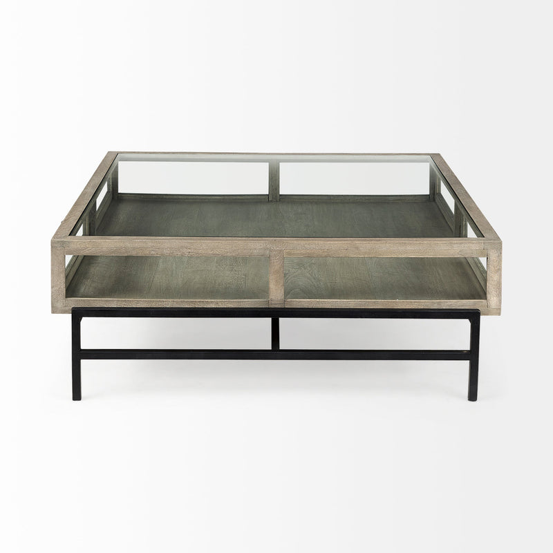 media image for Arelius Coffee Table Mercana Mer 69297 20 22