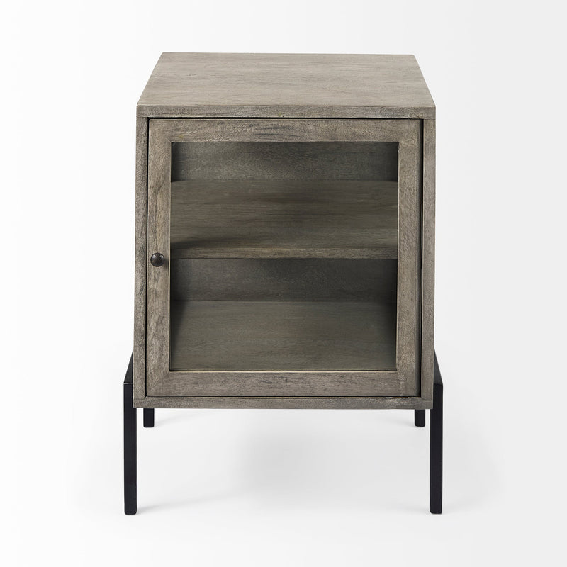 media image for Arelius End Side Table Mercana Mer 69207 9 294