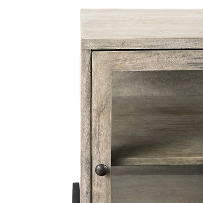 product image for Arelius End Side Table Mercana Mer 69207 34 25