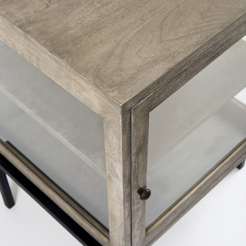 media image for Arelius End Side Table Mercana Mer 69207 29 239
