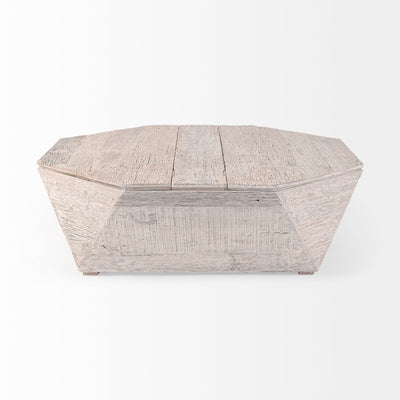 product image for Esagono Coffee Table Mercana Mer 50510 7 37
