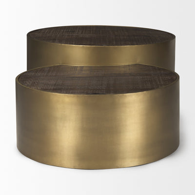 product image for Eclipse Coffee Table Mercana Mer 70240 9 55