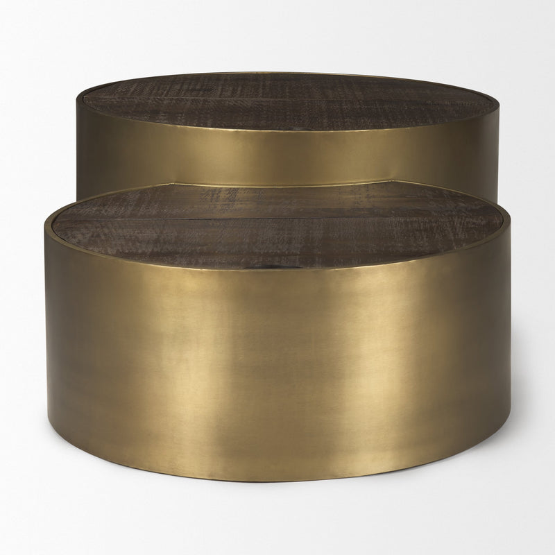 media image for Eclipse Coffee Table Mercana Mer 70240 9 26