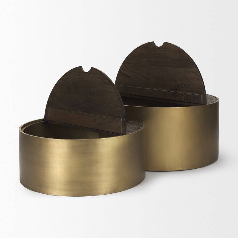 media image for Eclipse Coffee Table Mercana Mer 70240 3 222