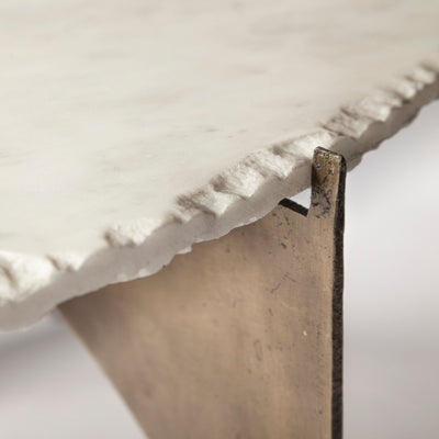 product image for Reinhold Round Coffee Table Mercana Mer 69262 Ab 13 92