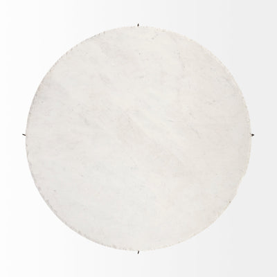 product image for Reinhold Round Coffee Table Mercana Mer 69262 Ab 12 31