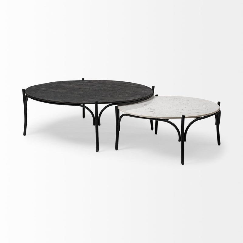 media image for Etienne Coffee Table Mercana Mer 68507 Ab 4 258
