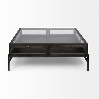 product image for Arelius Coffee Table Mercana Mer 69297 38 8