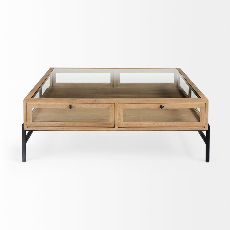 media image for Arelius Coffee Table Mercana Mer 69297 36 29